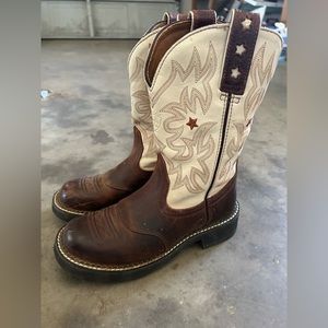 Ariat Probaby Boots